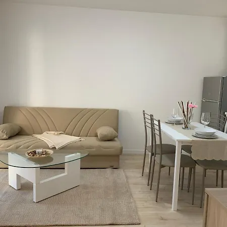 Apartmán Via Cattaneo 42 - Solo Affitti Brevi Brescia