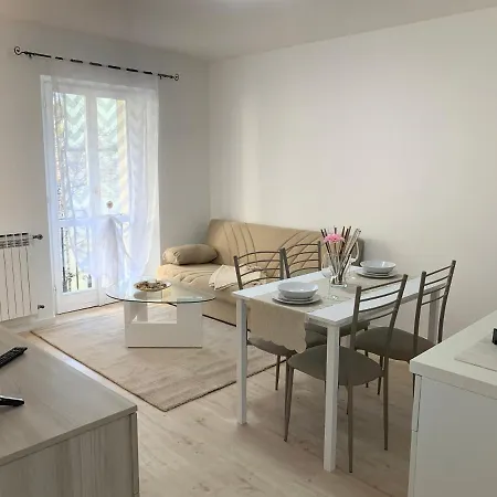 Apartmán Via Cattaneo 42 - Solo Affitti Brevi *