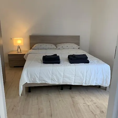 Apartmán Via Cattaneo 42 - Solo Affitti Brevi Brescia