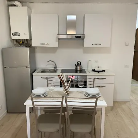 Apartmán Via Cattaneo 42 - Solo Affitti Brevi *
