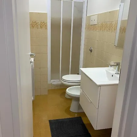 Via Cattaneo 42 - Solo Affitti Brevi Apartmán Brescia