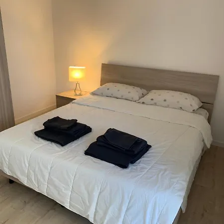 Apartmán Via Cattaneo 42 - Solo Affitti Brevi *
