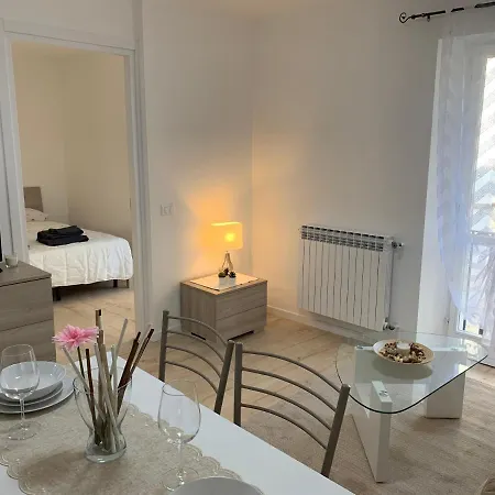 Apartmán Via Cattaneo 42 - Solo Affitti Brevi